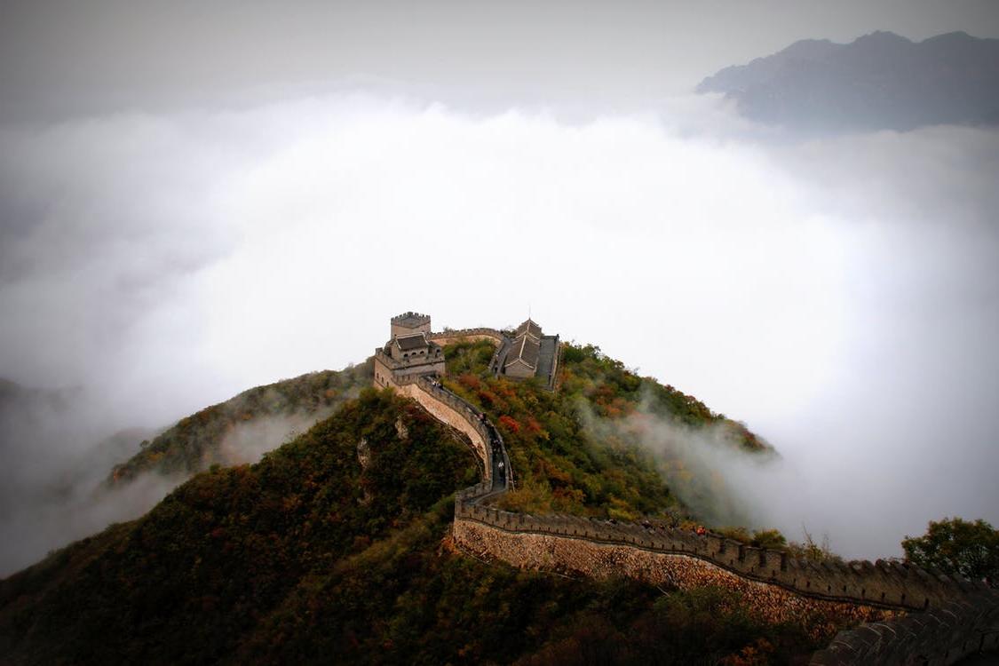 Great Wall of China